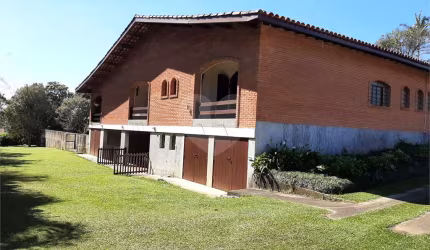Chácara com 4 quartos à venda em Chácara Rincão - SP