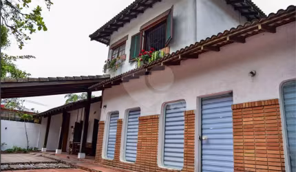 Sobrado com 8 quartos à venda ou para locação em Loteamento João Batista Julião - SP