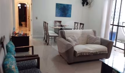 Apartamento com 3 quartos à venda ou para locação em Pitangueiras - SP