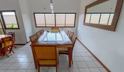 Apartamento com 4 quartos à venda ou para locação em Enseada - SP