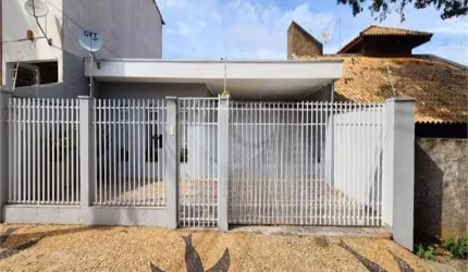 Casa de vila com 4 quartos à venda em Jardim Boa Esperança - SP