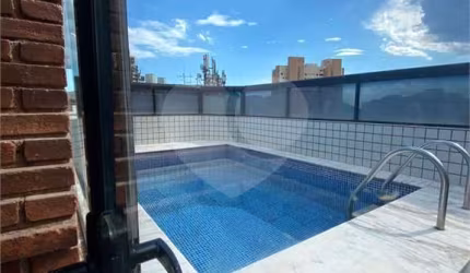 Apartamento com 4 quartos à venda ou para locação em Ponta Da Praia - SP
