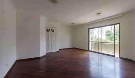 Apartamento com 3 quartos à venda ou para locação em Jardim Ampliação - SP
