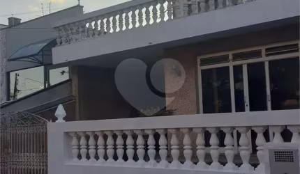 Casa com 3 quartos à venda ou para locação em Bonfim - SP