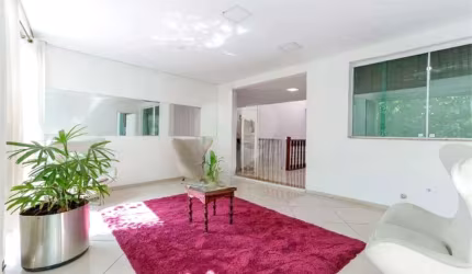 Casa com 4 quartos à venda ou para locação em Jardim Japão - SP