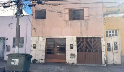 Sobrado com 6 quartos à venda ou para locação em Bosque - SP