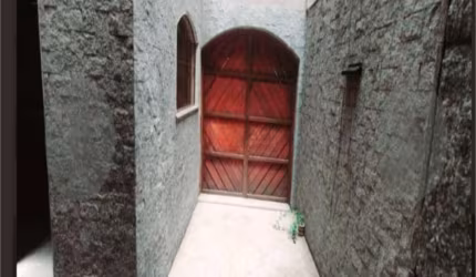 Sobrado com 4 quartos à venda ou para locação em Vila Moreira - SP