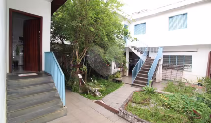 Casa com 3 quartos à venda em Bosque Da Saúde - SP
