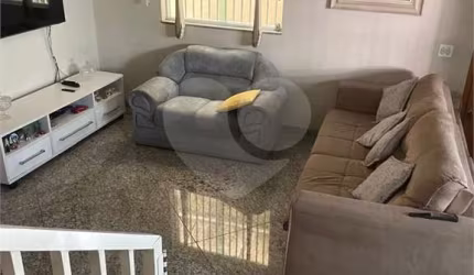 Casa com 3 quartos à venda em Água Fria - SP