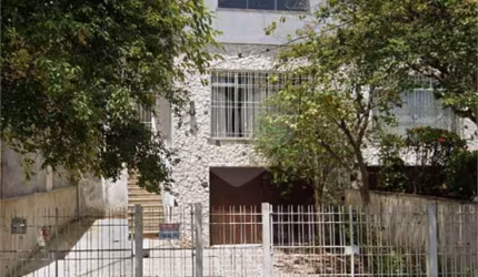 Sobrado com 3 quartos à venda em Jardim São Paulo(zona Norte) - SP