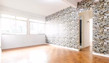 Apartamento com 1 quartos à venda em Bela Vista - SP