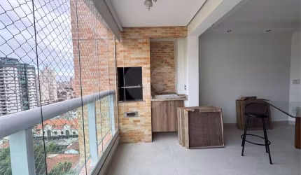 Apartamento com 2 quartos à venda em Lauzane Paulista - SP