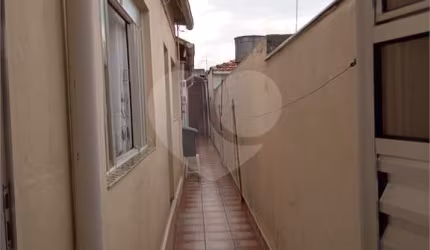 Sobrado com 4 quartos à venda em Vila Ré - SP