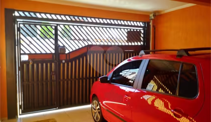 Sobrado com 3 quartos à venda em Jardim São Jorge - SP