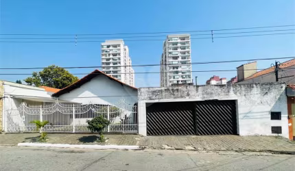 Terreno com 5 quartos à venda em Vila Invernada - SP