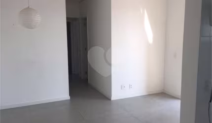 Apartamento com 1 quartos à venda em Barra Funda - SP