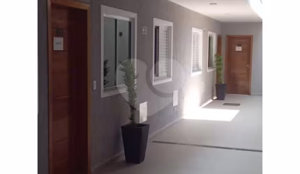 Apartamento com 2 quartos à venda em Jardim São Paulo(zona Norte) - SP