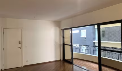 Apartamento com 4 quartos à venda em Itaim Bibi - SP