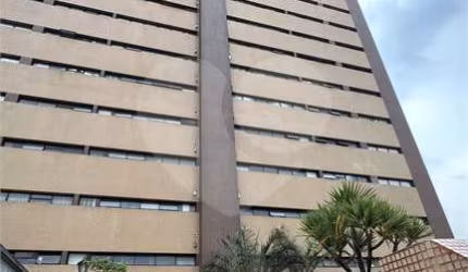 Apartamento com 3 quartos à venda ou para locação em Santana - SP