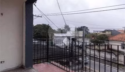 Casa com 6 quartos à venda em Interlagos - SP