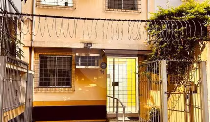 Casa com 8 quartos à venda em Jardim Paulista - SP