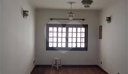 Sobrado com 3 quartos à venda em Vila Inah - SP