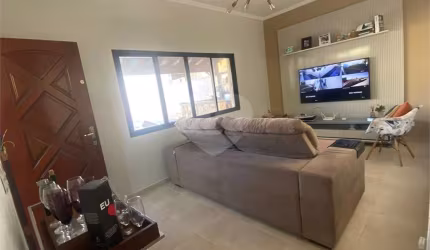 Casa com 3 quartos à venda em Jardim Nova Harmonia - SP