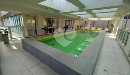 Apartamento com 1 quartos à venda em Vila Madalena - SP