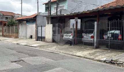 Terreno com 3 quartos à venda em Vila Aricanduva - SP