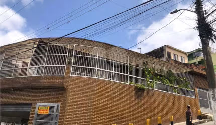 Casa com 2 quartos à venda ou para locação em Jardim Joana D'arc - SP