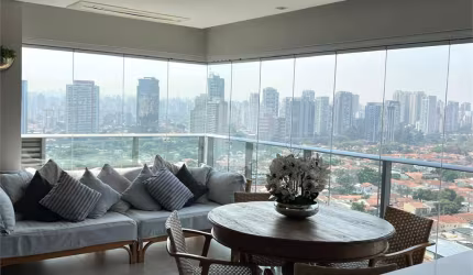 Apartamento com 2 quartos à venda em Vila Gertrudes - SP