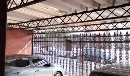 Casa com 3 quartos à venda em Vila Amália (zona Norte) - SP
