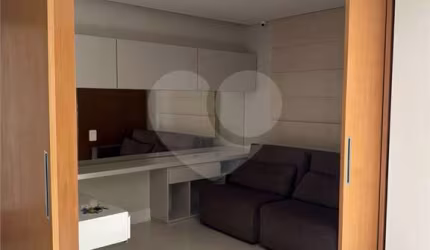 Apartamento com 3 quartos à venda em Pinheiros - SP