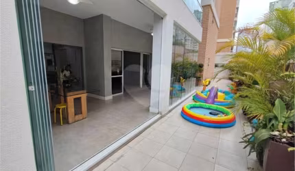 Garden com 4 quartos à venda em Mooca - SP