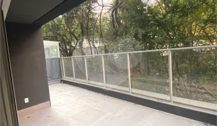 Apartamento com 1 quartos à venda em Pinheiros - SP