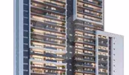 Apartamento com 2 quartos à venda em Butantã - SP