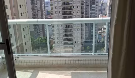 Apartamento com 3 quartos à venda em Vila Mariana - SP