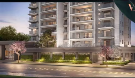 Apartamento com 3 quartos à venda em Tucuruvi - SP