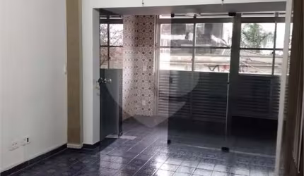 Apartamento com 1 quartos à venda em Bela Vista - SP