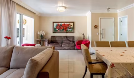 Apartamento com 3 quartos à venda em Perdizes - SP