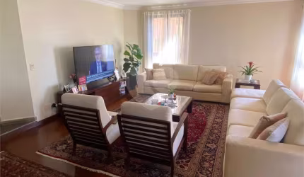 Apartamento com 4 quartos à venda em Jardim Vitória Régia - SP