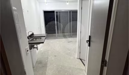 Apartamento com 1 quartos à venda em Vila Olímpia - SP