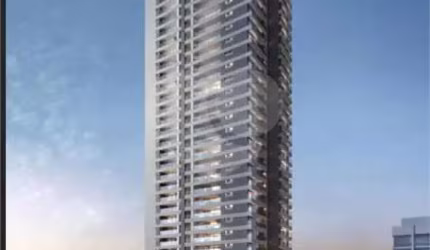 Apartamento com 3 quartos à venda em Perdizes - SP