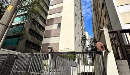 Apartamento com 3 quartos à venda em Santa Cecília - SP