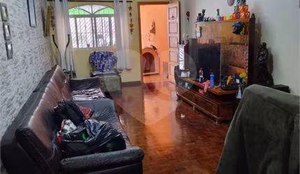 Sobrado com 3 quartos à venda em Cidade Monções - SP