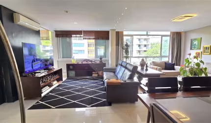 Apartamento com 2 quartos à venda em Paraíso - SP