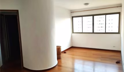 Apartamento com 2 quartos à venda em Santana - SP