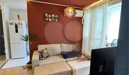 Apartamento com 1 quartos à venda em Vila Dom Pedro I - SP