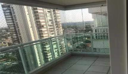 Apartamento com 1 quartos à venda em Campo Belo - SP