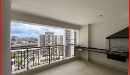 Apartamento com 3 quartos à venda em Vila Andrade - SP